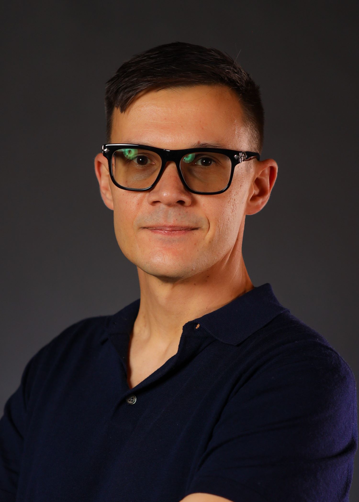ANDRIY YABLUCHANSKIY