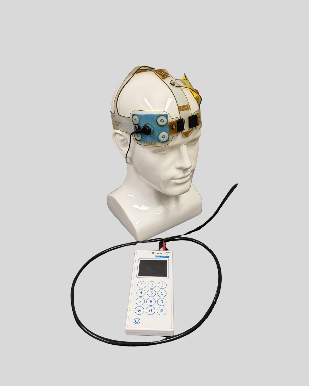tDCS