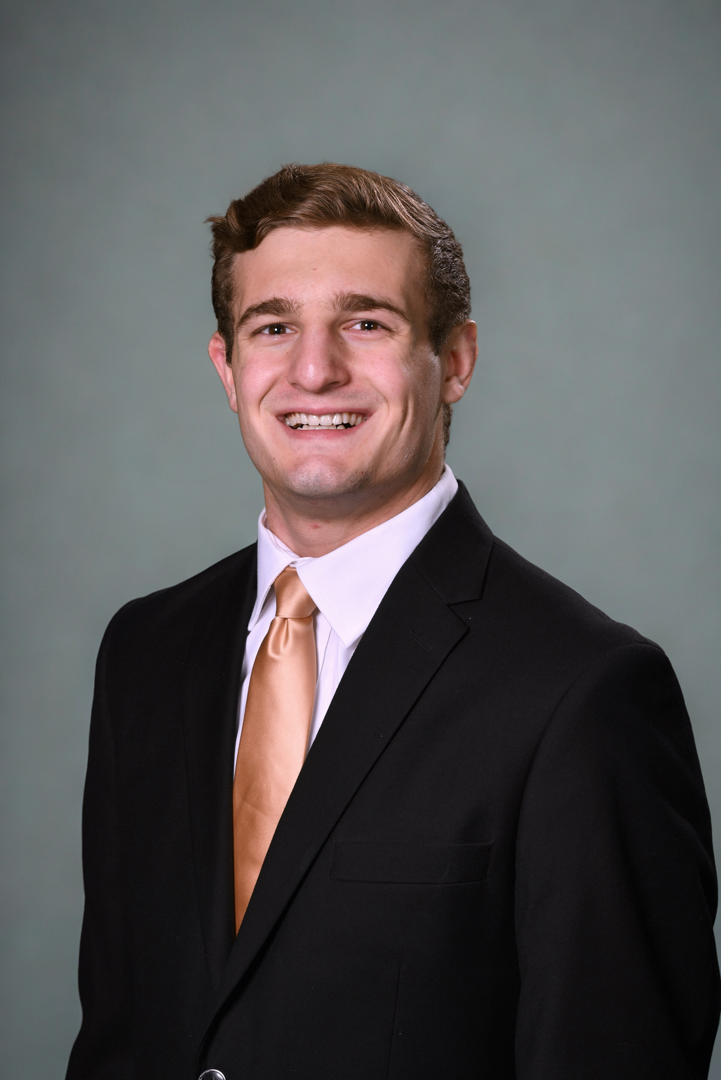 cade ballard