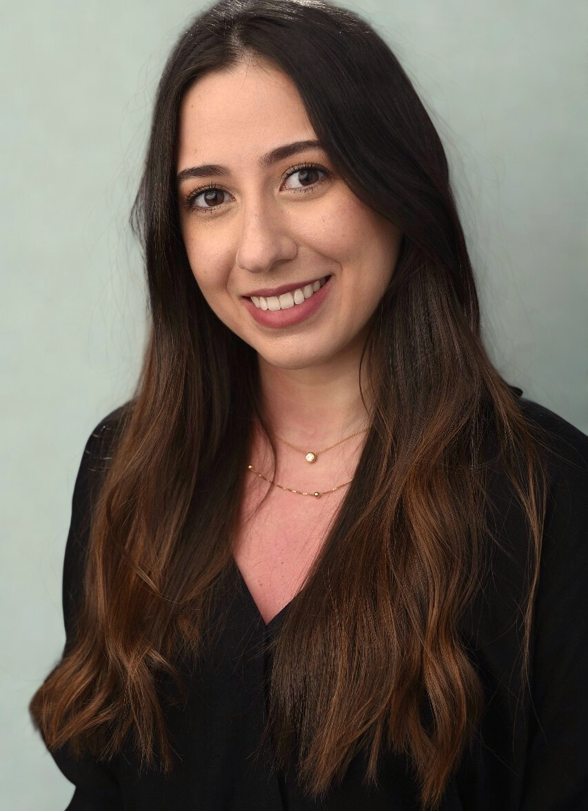 Daniela Mercado Peña
