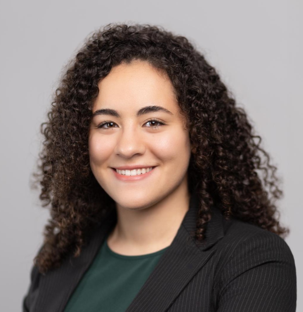 Maria Fernanda Cedeño Bruzual